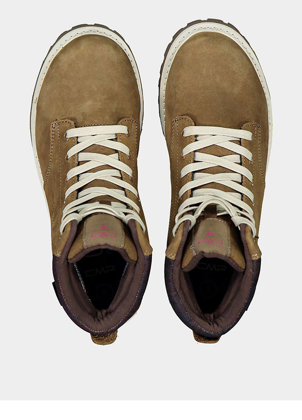 Черевики CMP DORADO WMN LIFESTYLE SHOES WP (259982704)