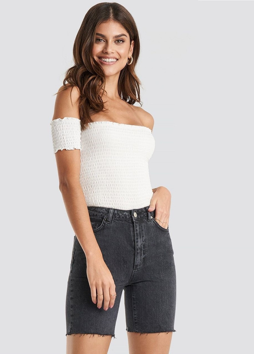 Шорты Trendyol (253394503)