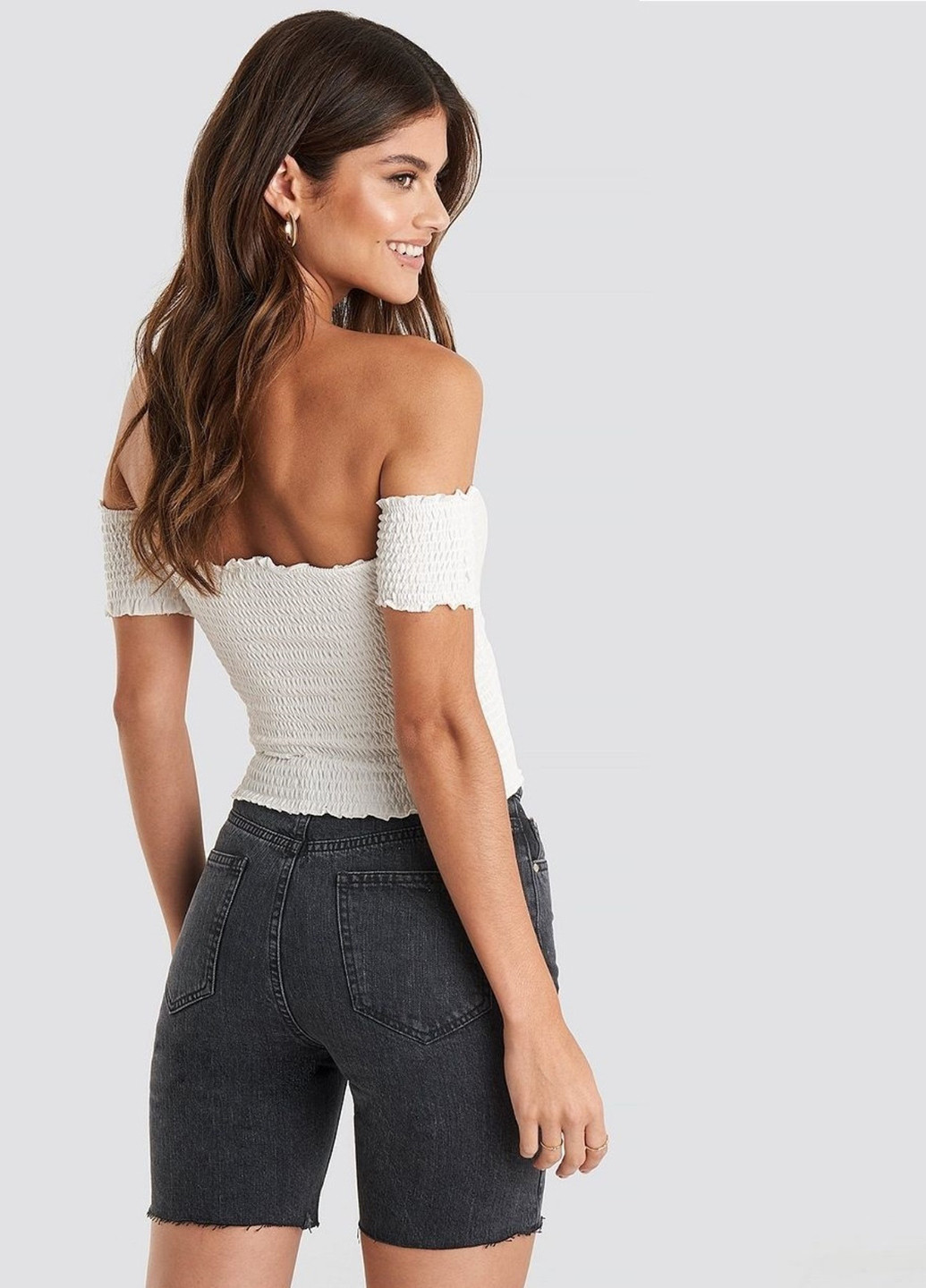 Шорты Trendyol (253394503)