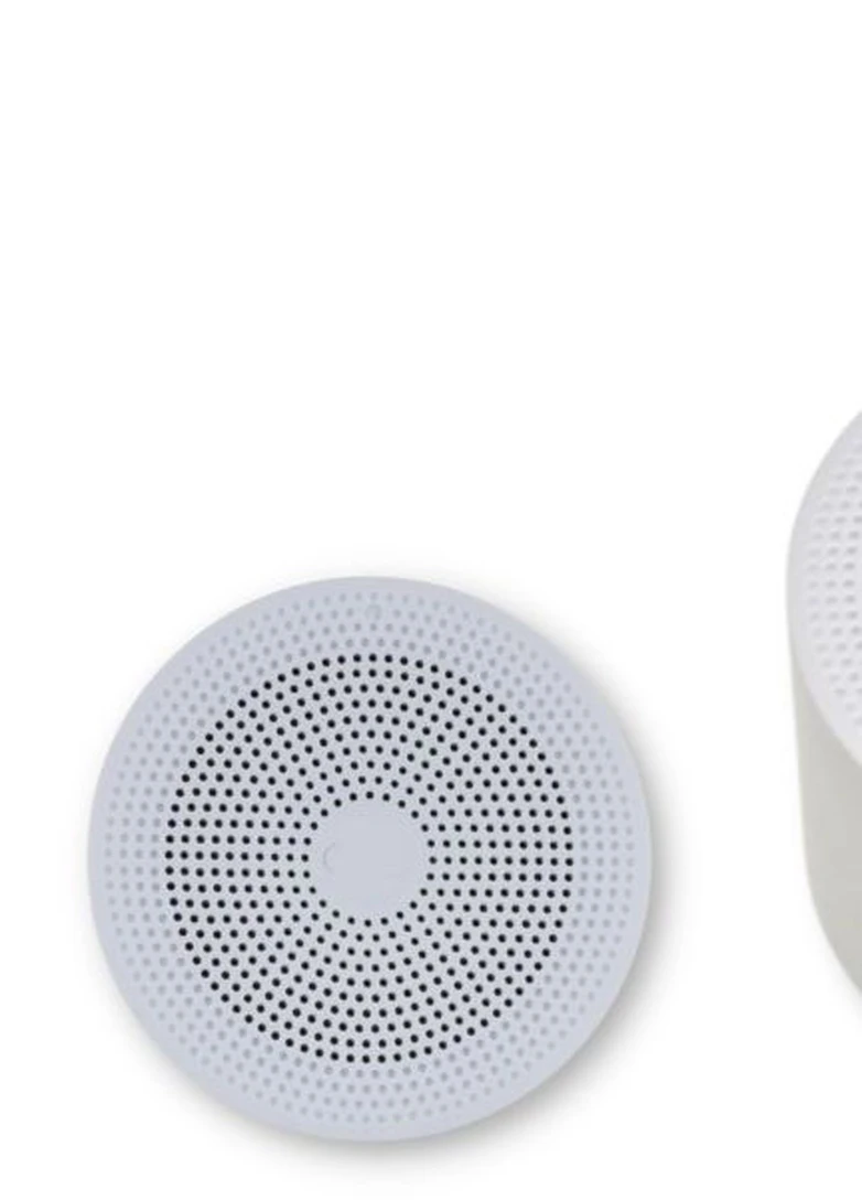 Портативная колонка F21 mini 5Вт USB, AUX, FM, Bluetooth белая (DV-169420) XPRO (254761190)