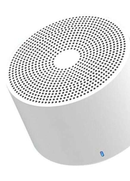 Портативная колонка F21 mini 5Вт USB, AUX, FM, Bluetooth белая (DV-169420) XPRO (254761190)