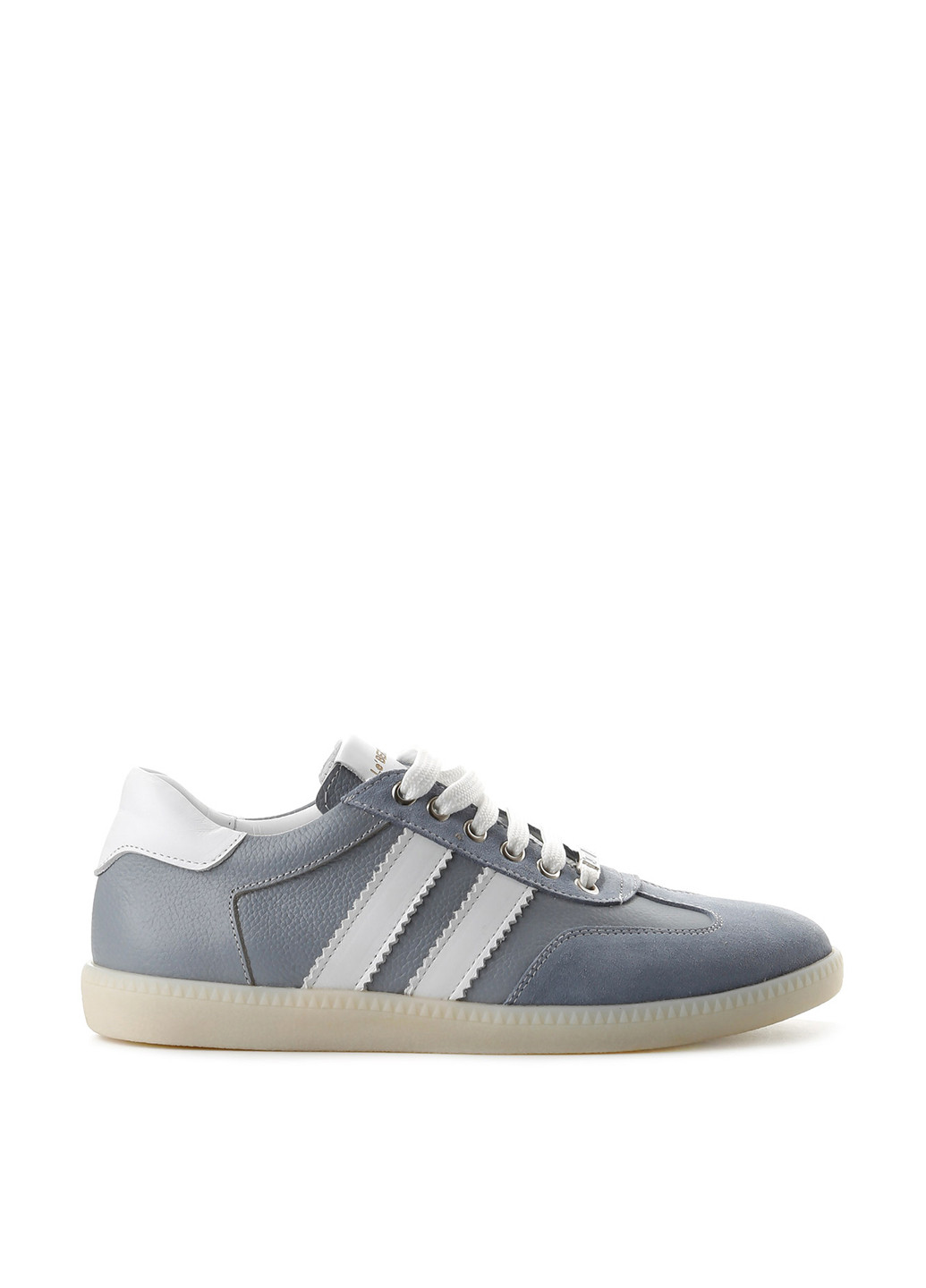 Блакитні кеди Le'BERDES