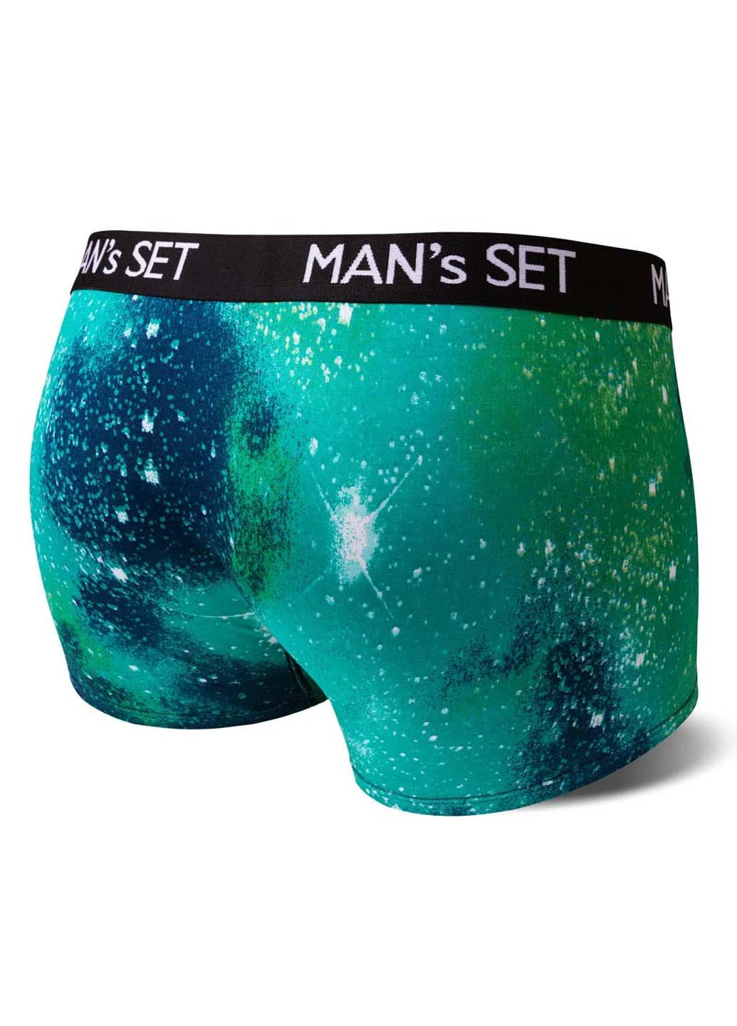 Труси MAN's SET (187222104)