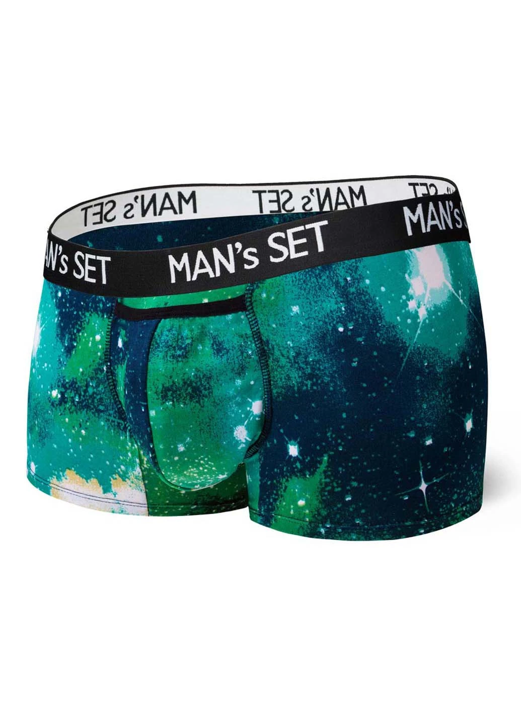 Труси MAN's SET (187222104)