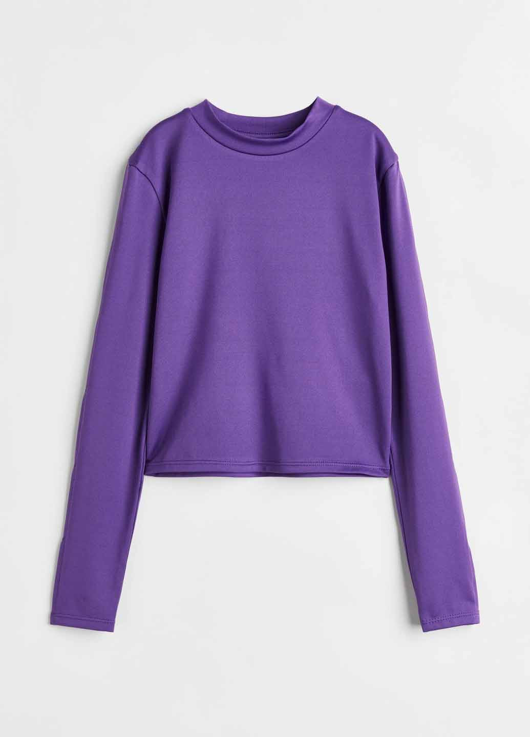 Лонгслів H&M (367035258)