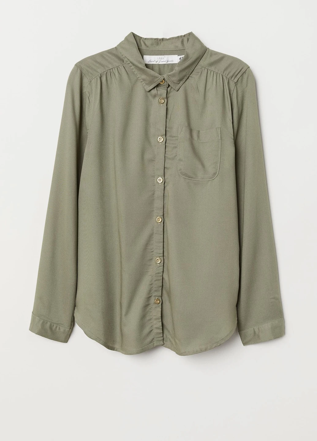 Блуза H&M (252777680)