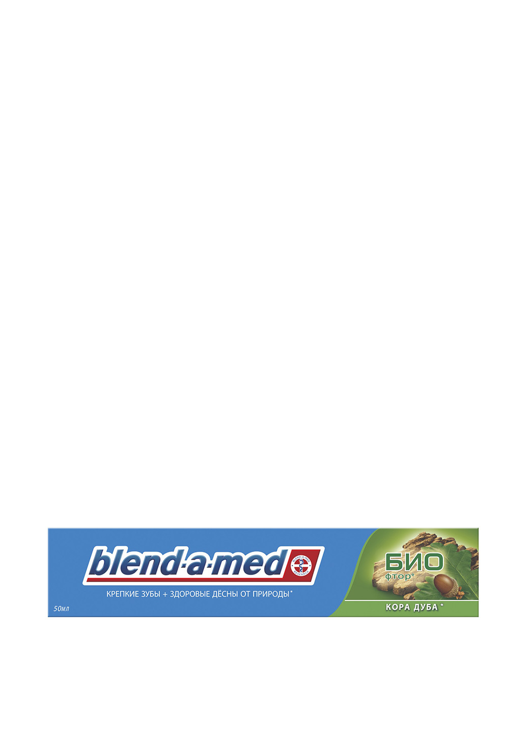 Зубная паста Oak Bark, 50 мл Blend-a-Med (13355002)