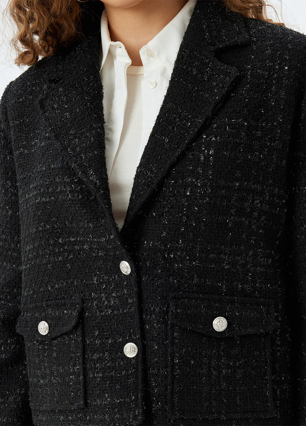 Жакет KOTON (307496690)