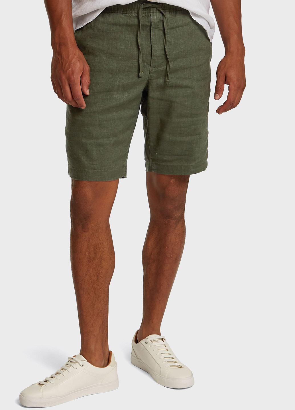 Шорты Tommy Hilfiger (345753941)