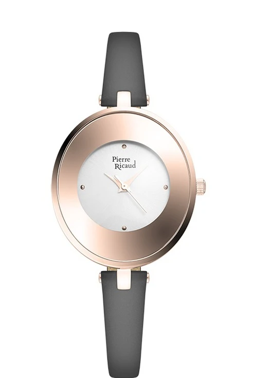 Наручний годинник Pierre Ricaud PR 22050.9G43Q (228205197)