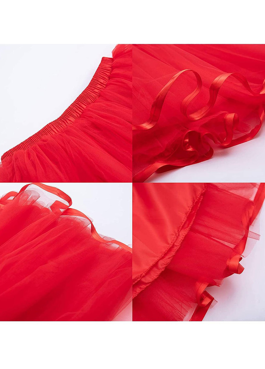 Подъюбник SHEIN (331019983)