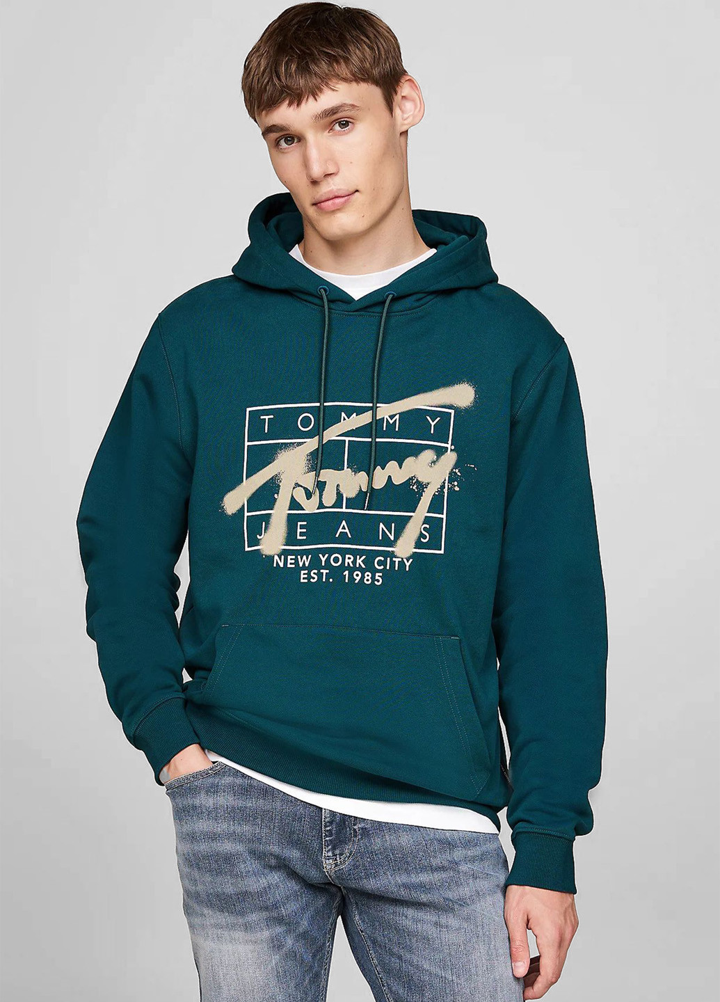 Худі Tommy Jeans (315050505)