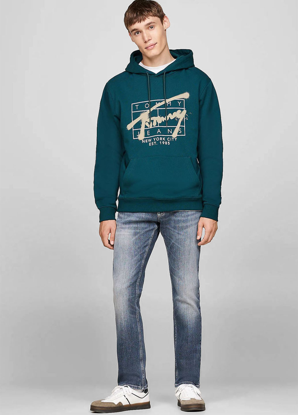 Худі Tommy Jeans (315050505)