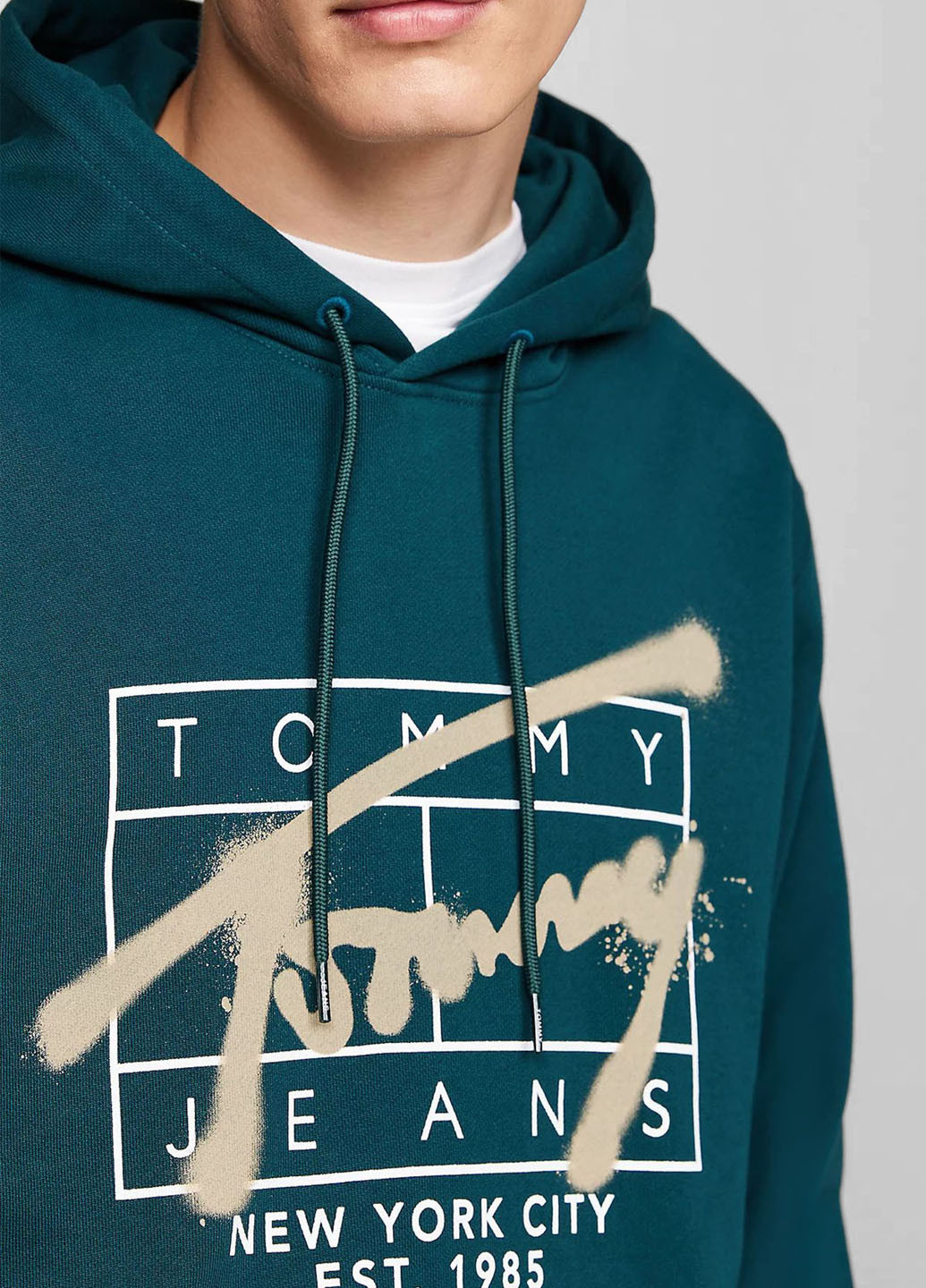 Худі Tommy Jeans (315050505)