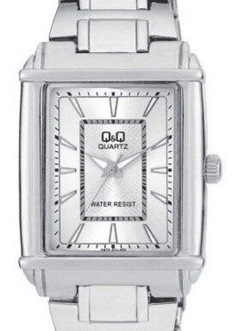 Женские Часы F472-211Y кварцевые классические Q&Q (226704180)