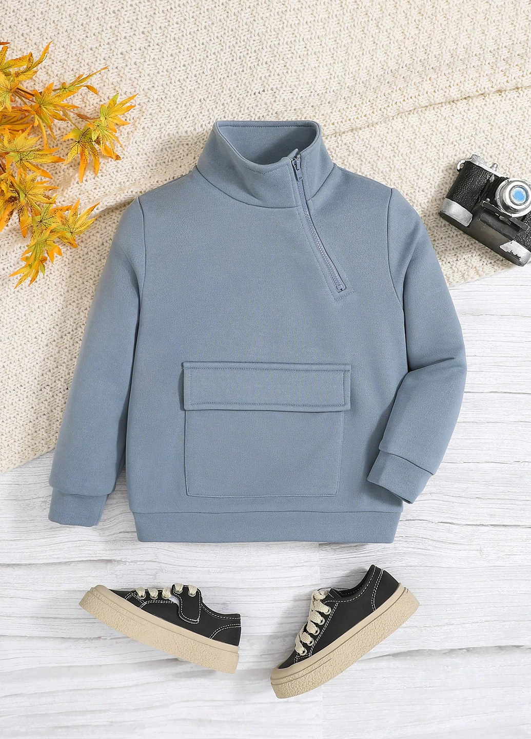 Толстовка SHEIN (316481418)