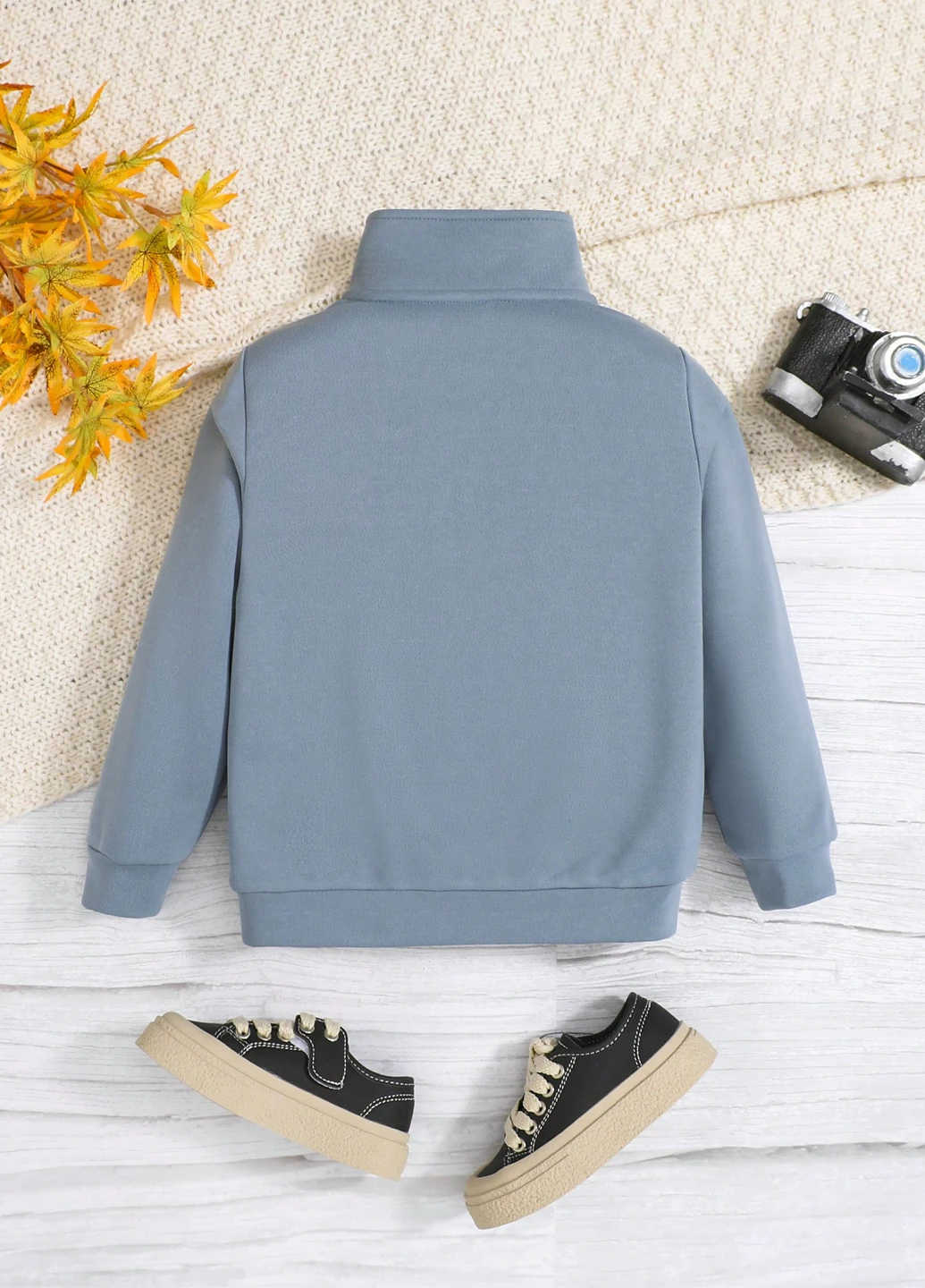 Толстовка SHEIN (316481418)