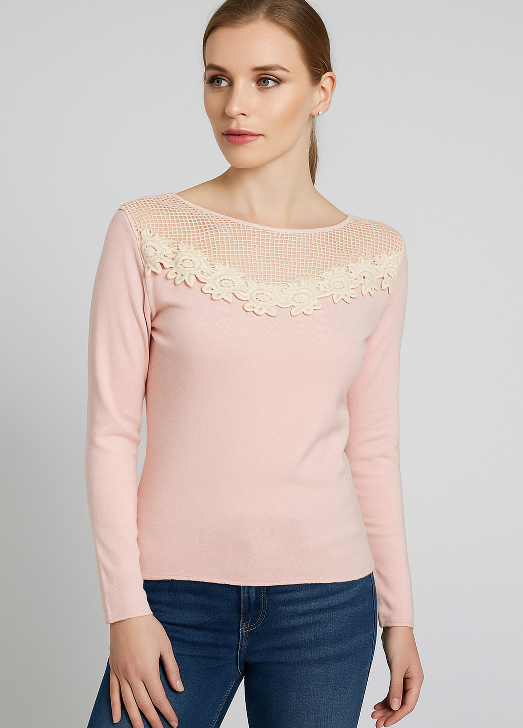 Лонгслів Sassofono (369721679)