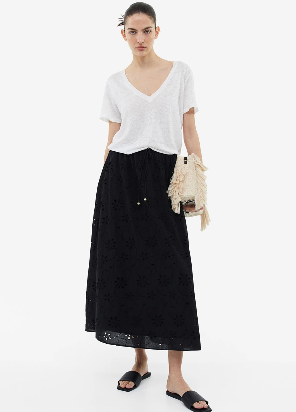 Спідниця H&M (267228366)