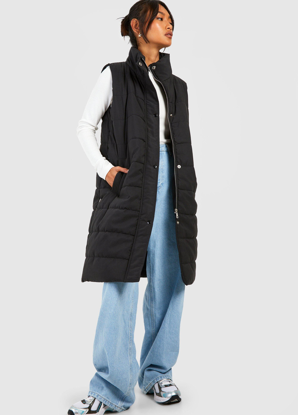 Жилет Boohoo (297333985)