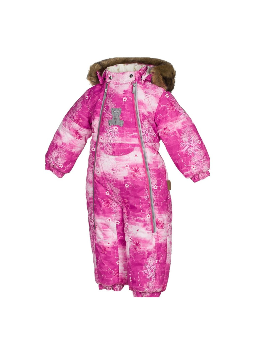 Комбінезон зимовий LOTUS Huppa (252574891)