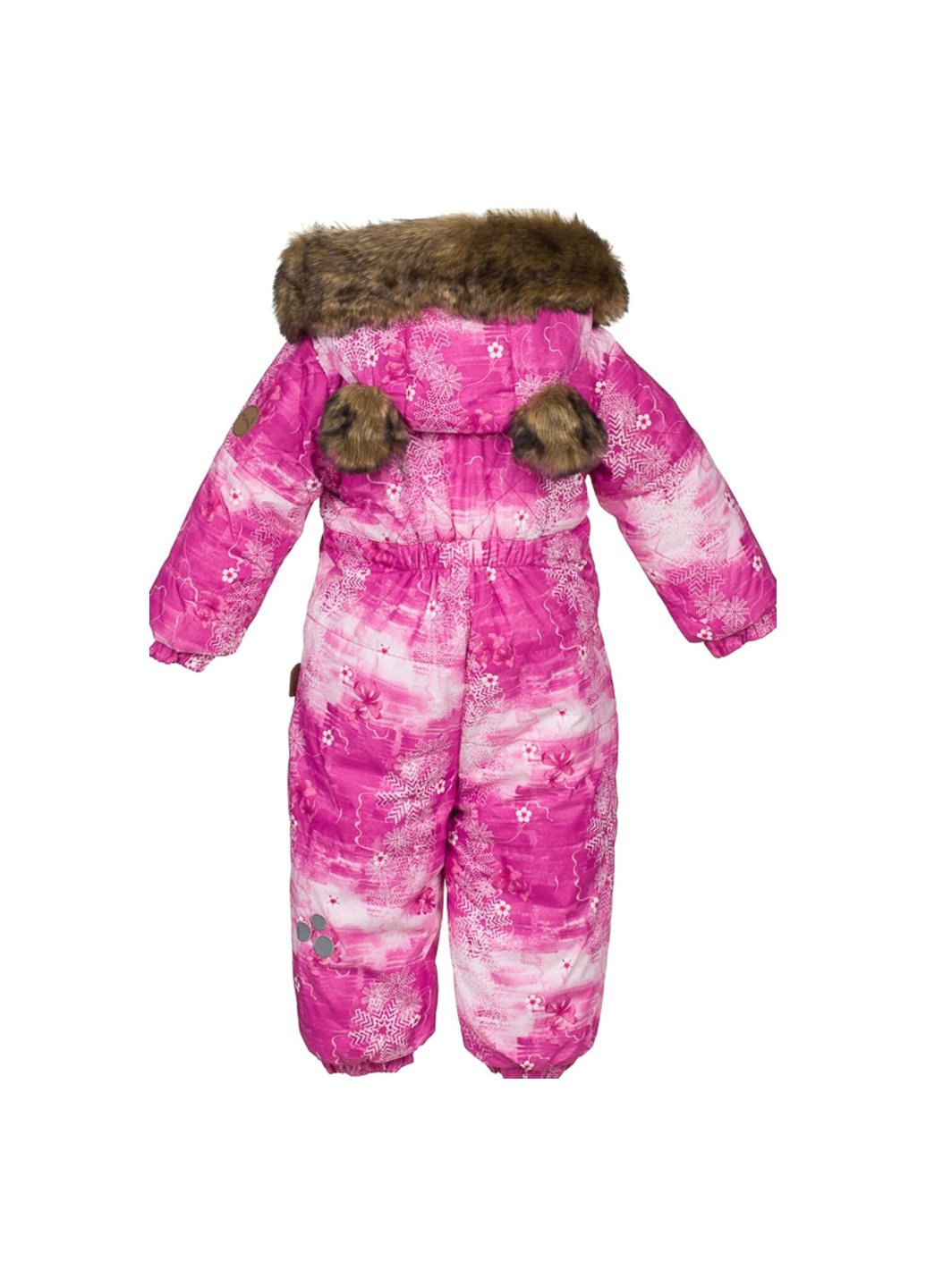 Комбінезон зимовий LOTUS Huppa (252574891)