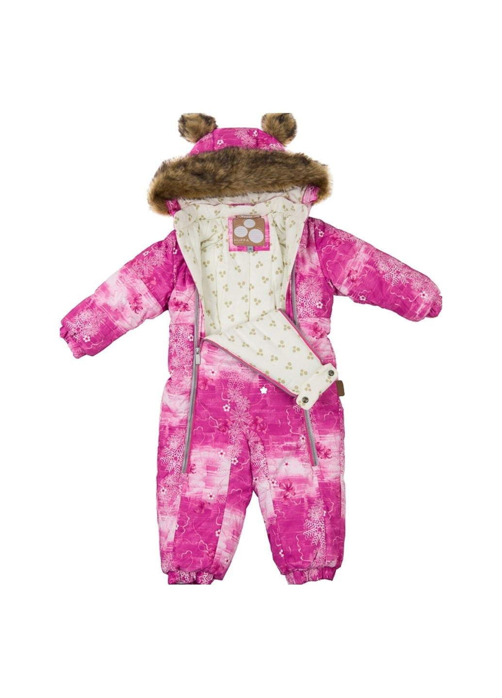 Комбінезон зимовий LOTUS Huppa (252574891)