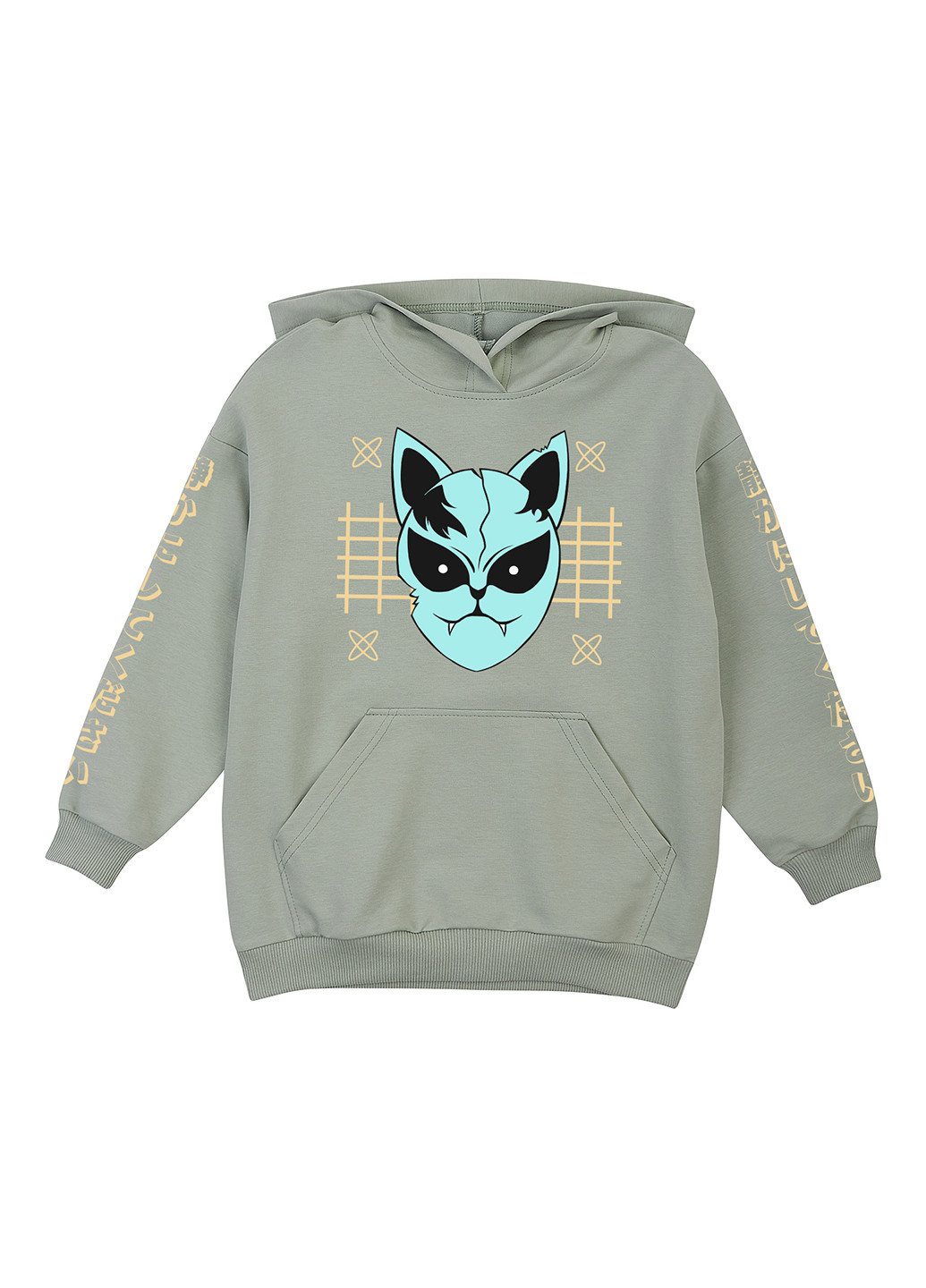 Худи Garnamama (330227426)