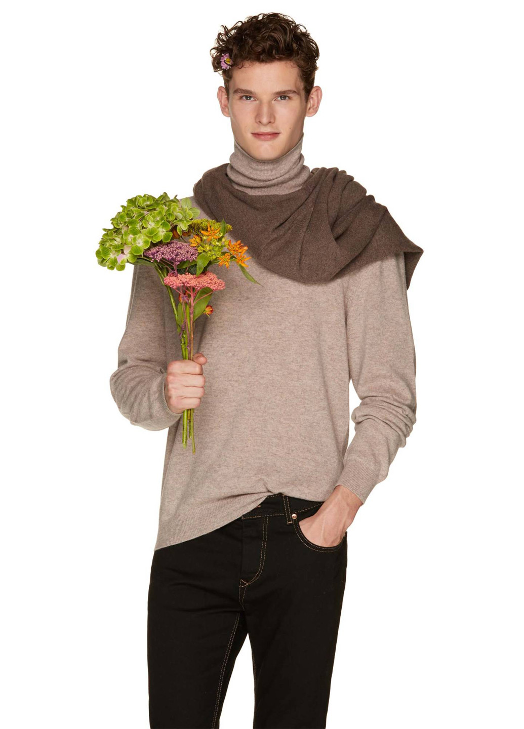 Гольф United Colors of Benetton (366467030)