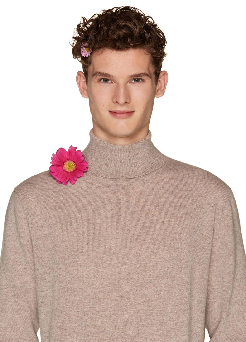 Гольф United Colors of Benetton (366467030)