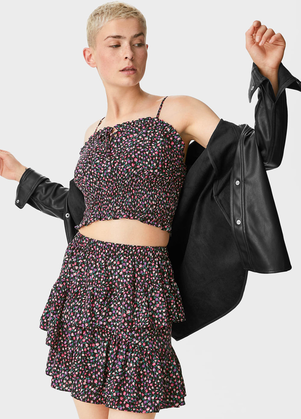 Спідниця C&A (258406201)