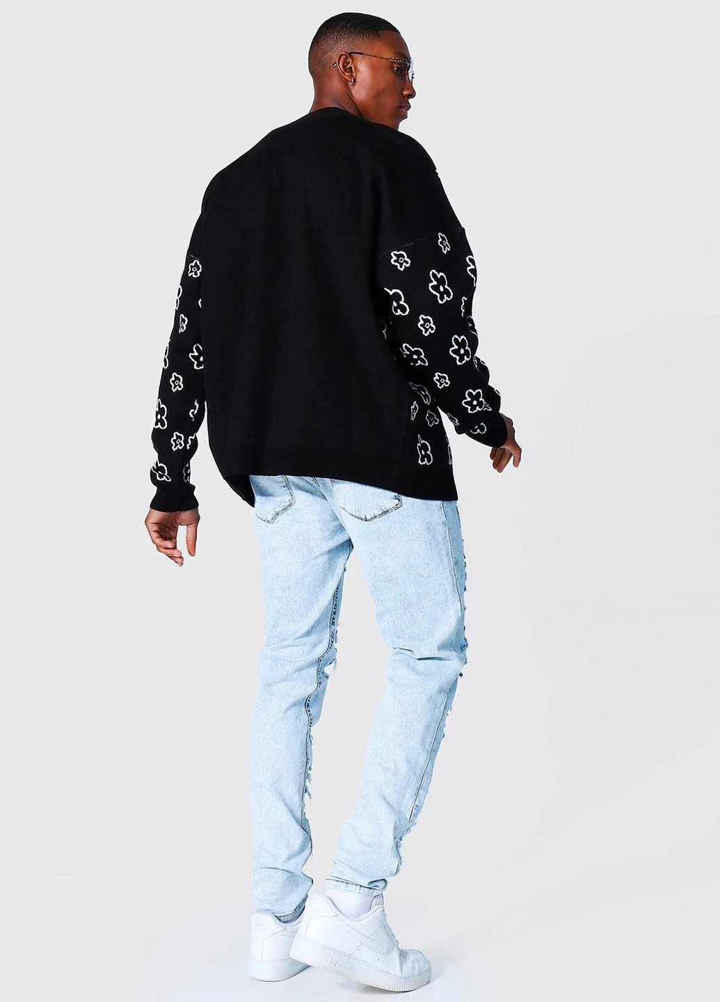 Кофта Boohoo (245355793)