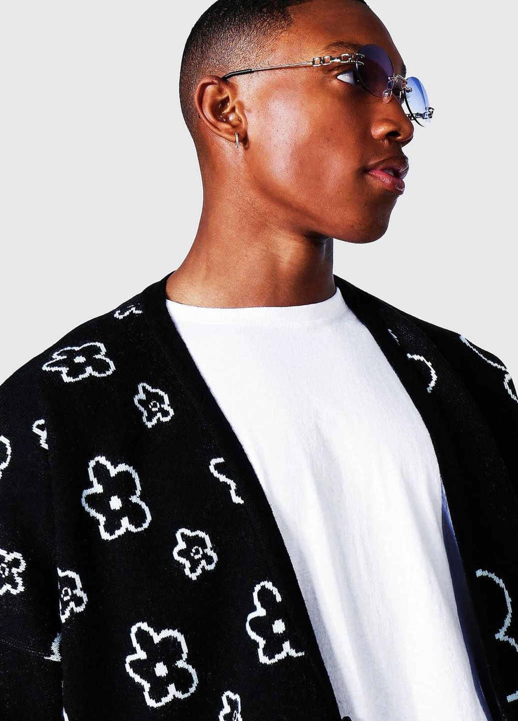 Кофта Boohoo (245355793)