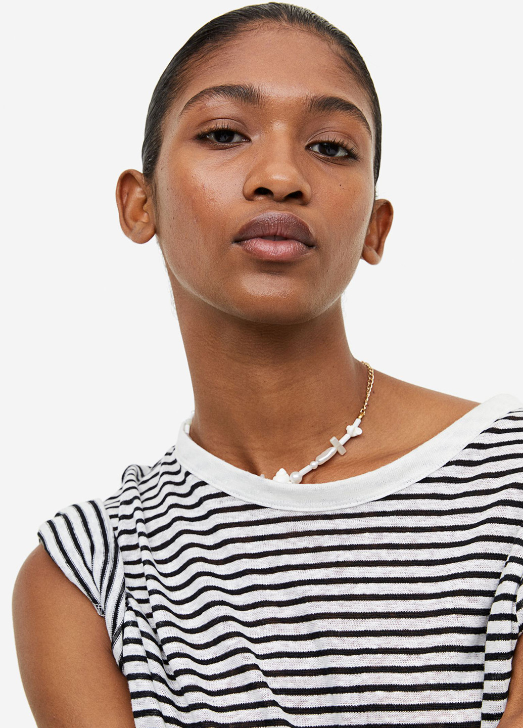 Футболка H&M - (277940404)