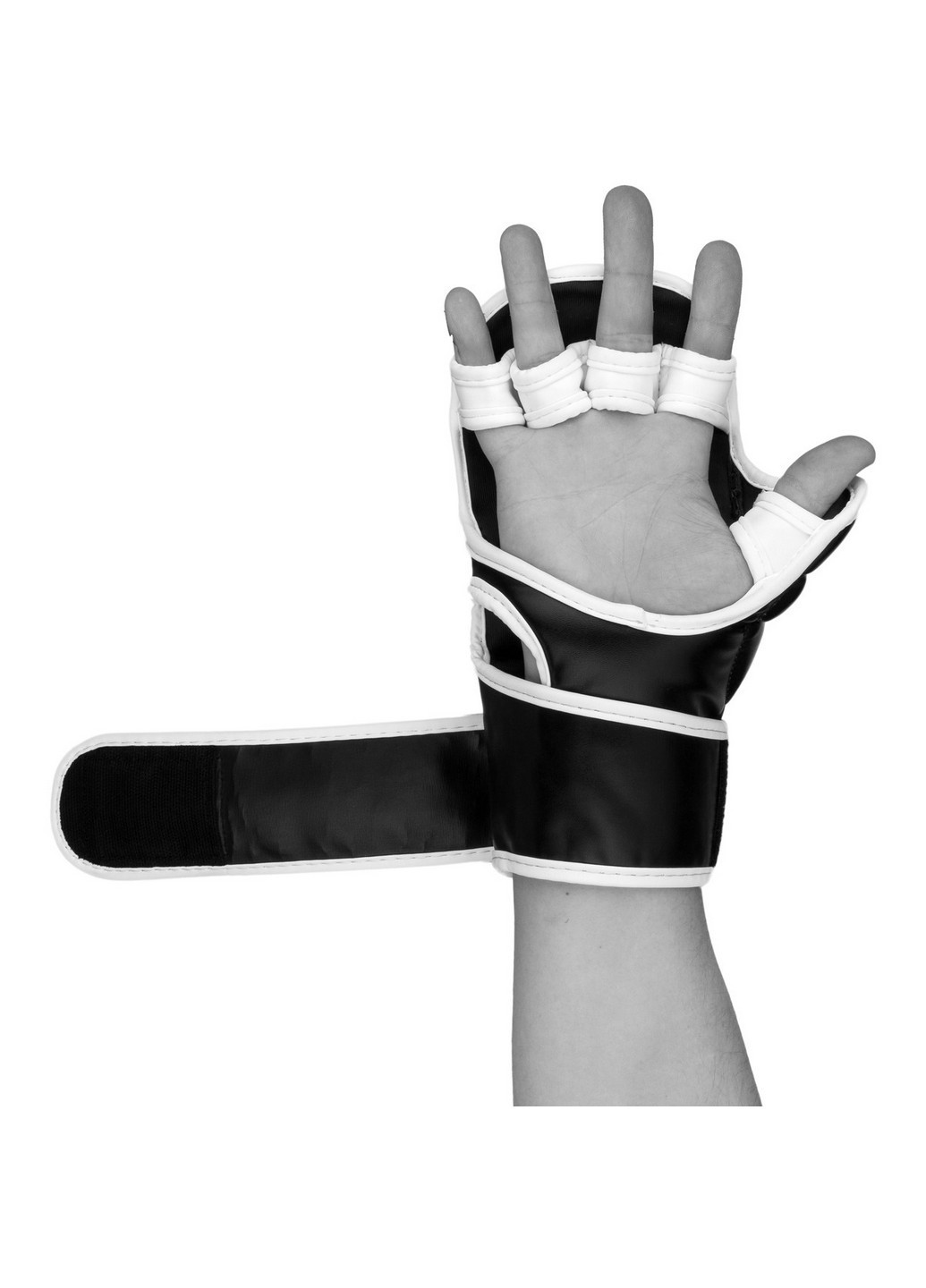 Перчатки для Karate M PowerPlay (232677973)