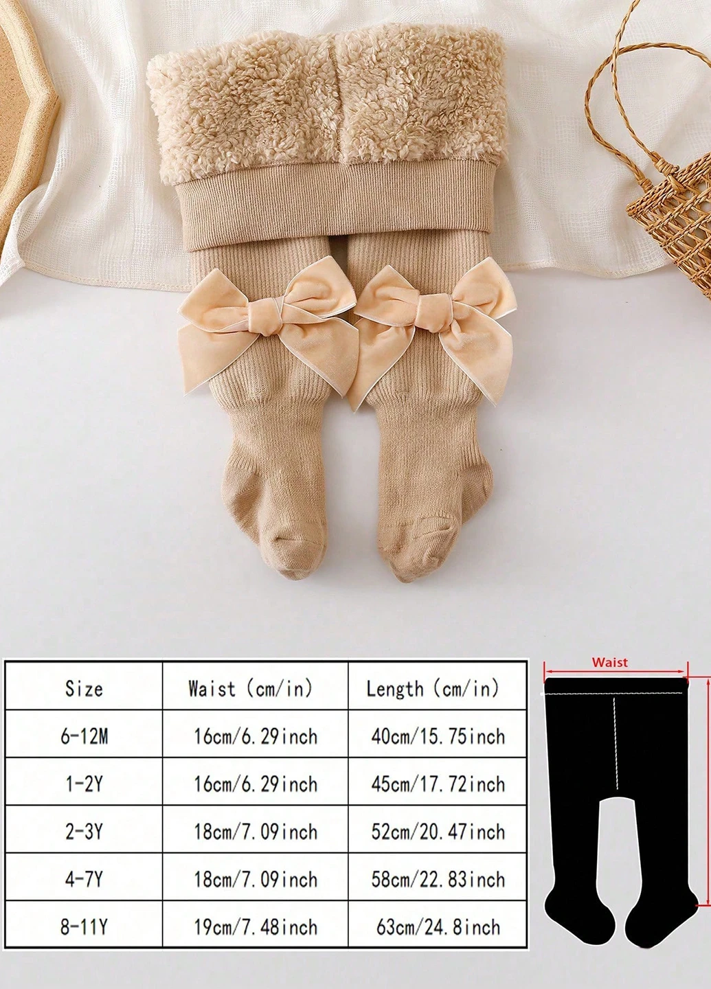Колготки SHEIN (346790688)