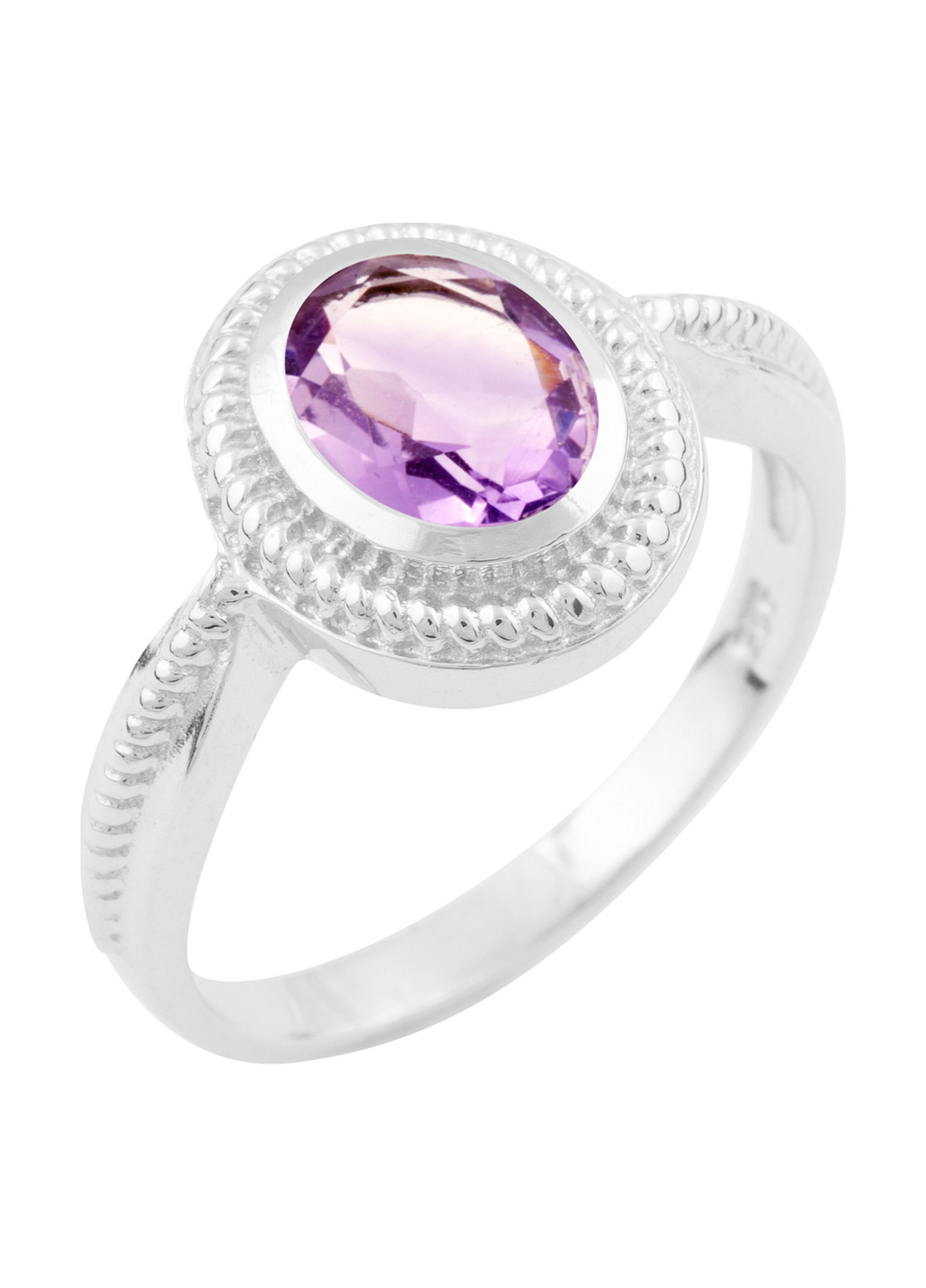 Кільце Silver Flame (191715375)