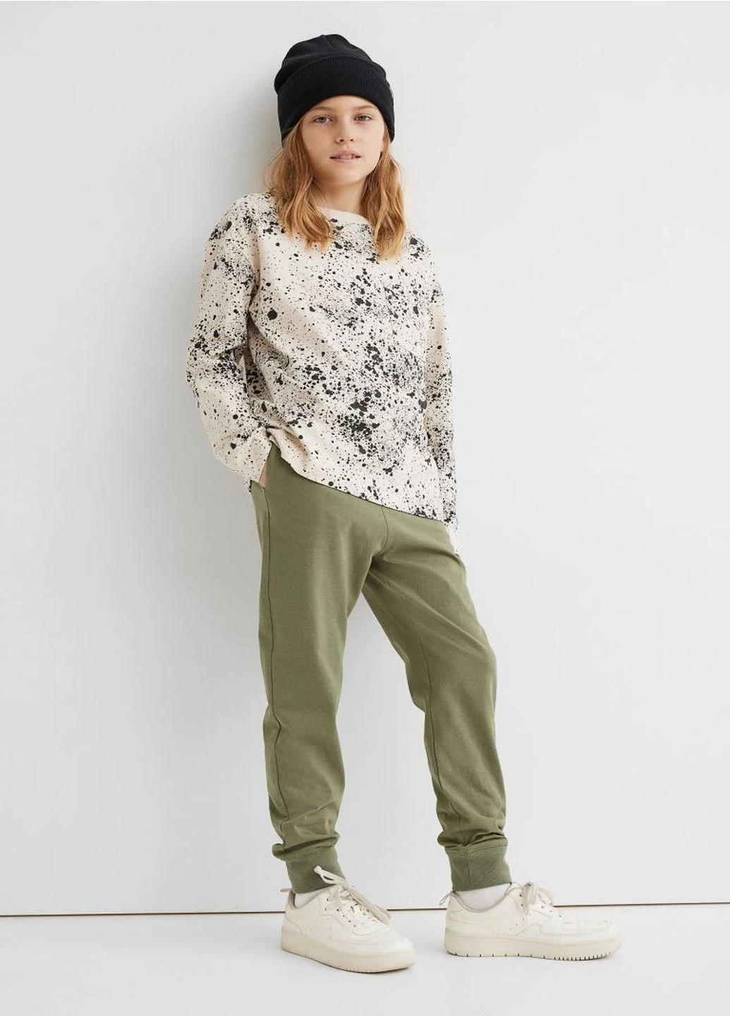 Штани H&M (276065433)
