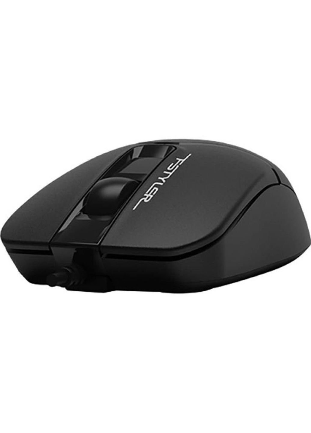 Мышка FM12S Black A4Tech (252634687)