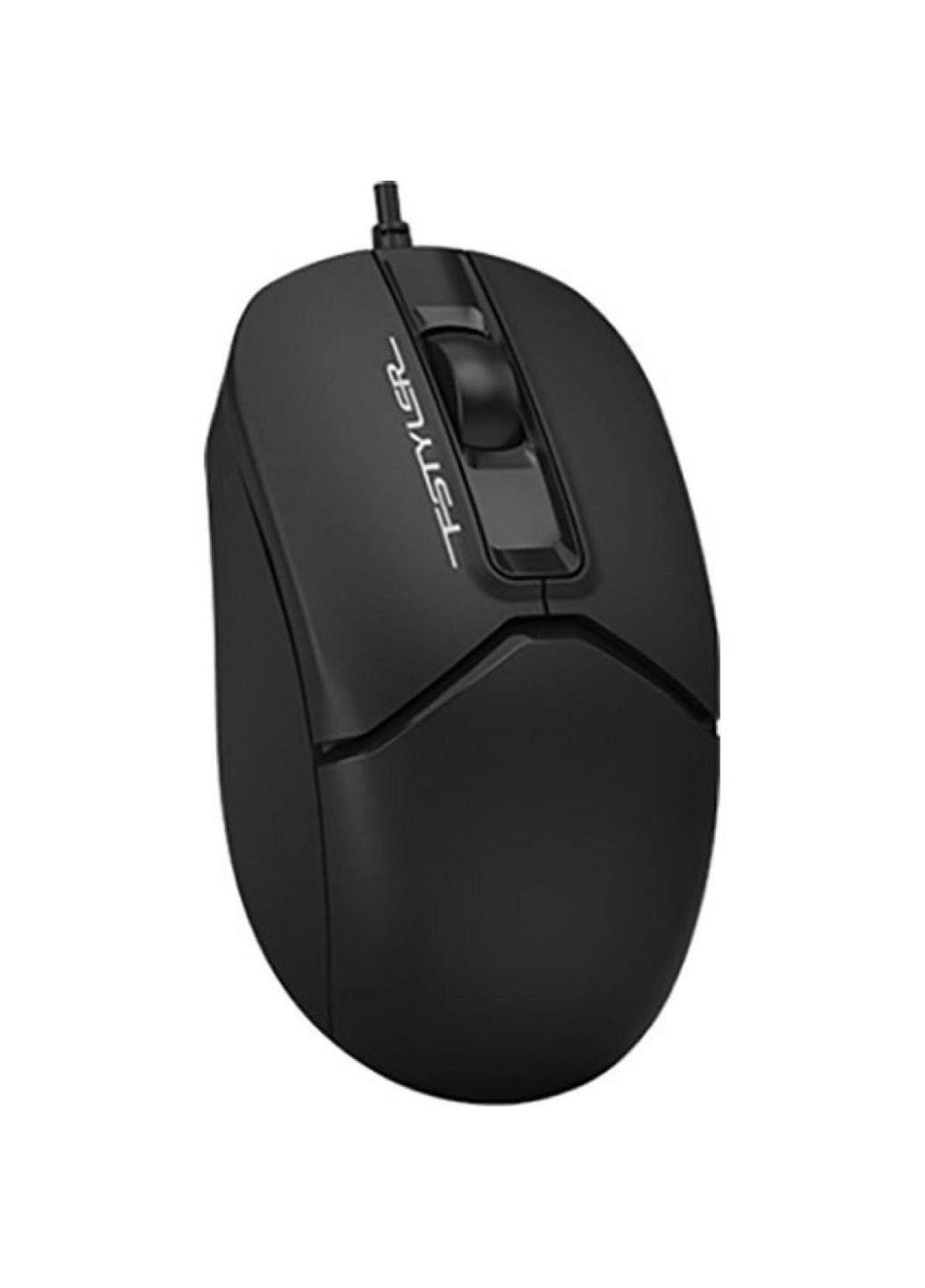 Мышка FM12S Black A4Tech (252634687)