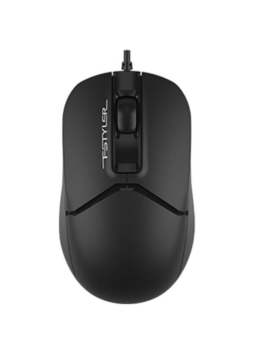 Мышка FM12S Black A4Tech (252634687)
