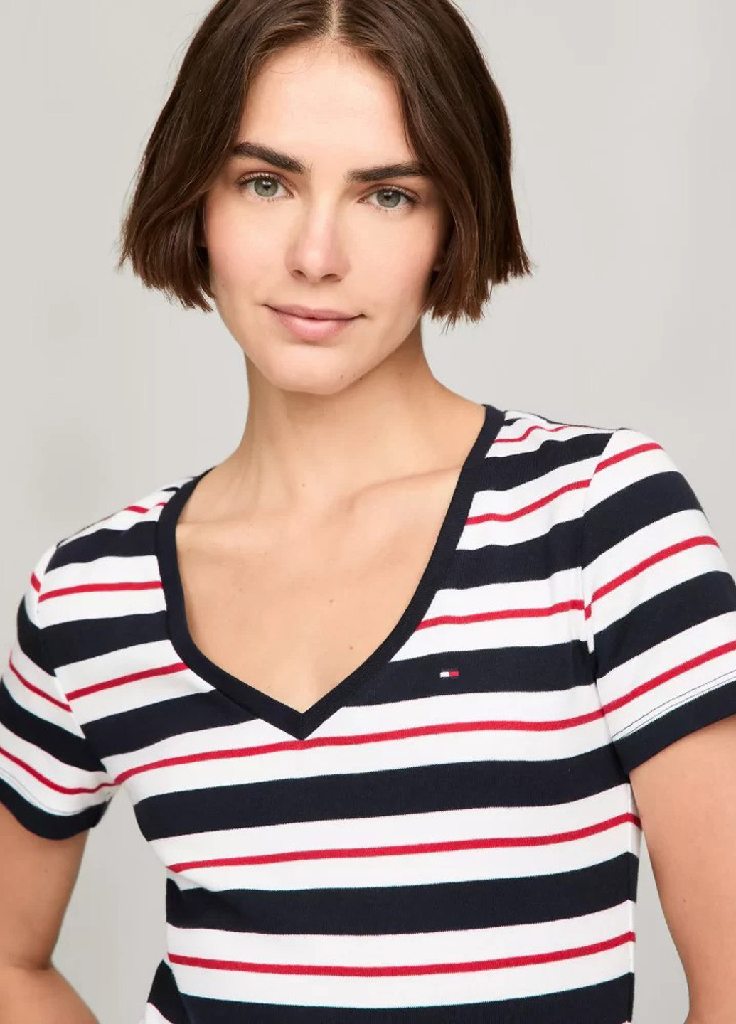 Футболка Tommy Hilfiger - (348933639)