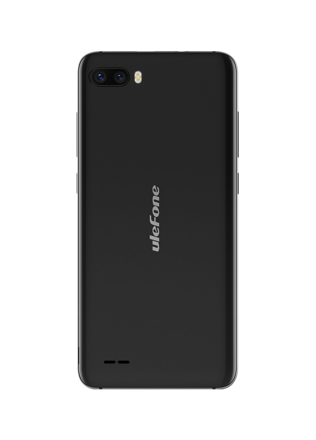 Смартфон Ulefone s1 1/8gb black (132885291)