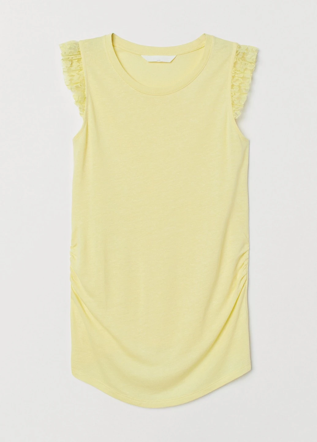 Футболка для беременных H&M - (220204249)