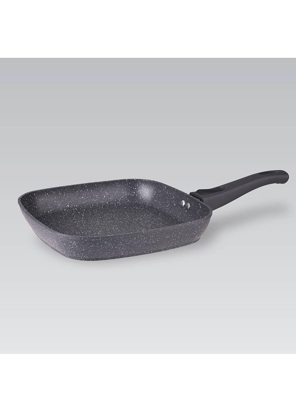 Набор сковородок Granit MR-4800 3 предмета Maestro (253627657)