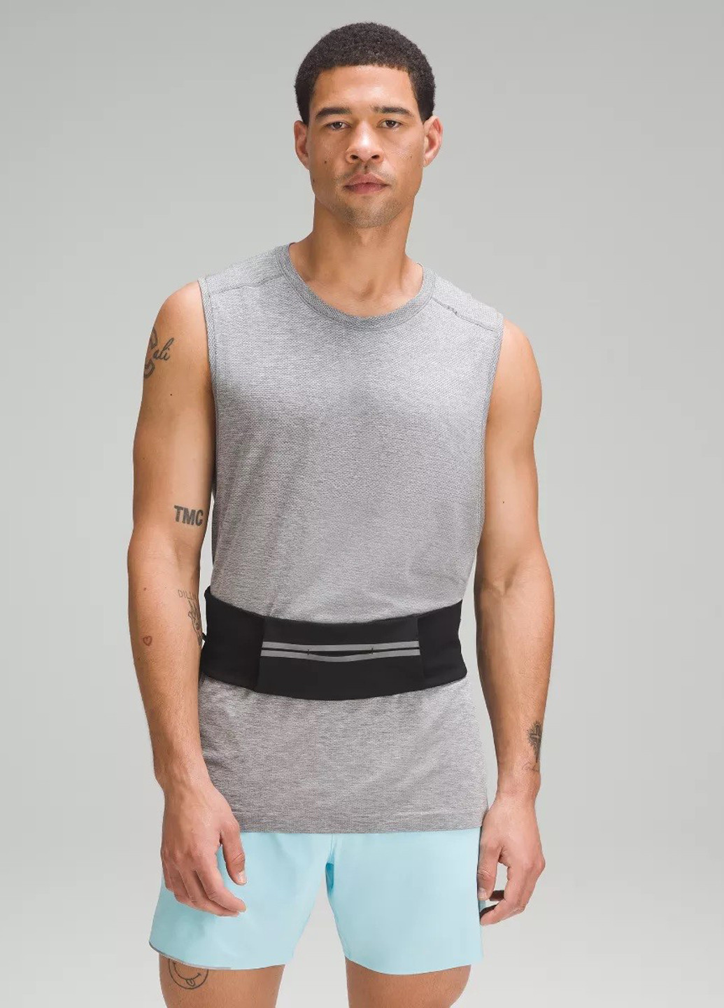 Сумка для бігу Lululemon Athletica (348077134)