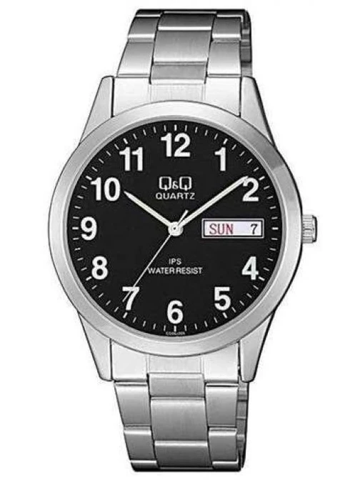 Часы наручные CD06J205Y Q&Q (253007447)