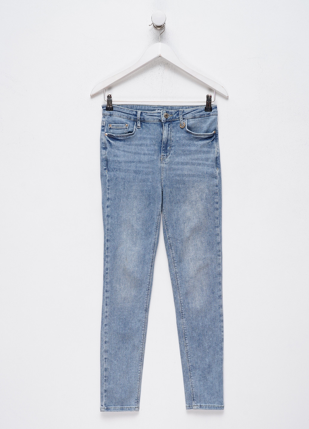 Джинсы C&A - (338614455)