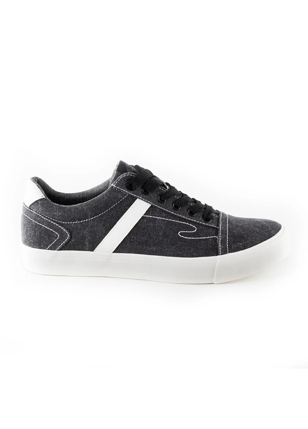 Сірі кросівки lc000383 демісезон Lee Cooper