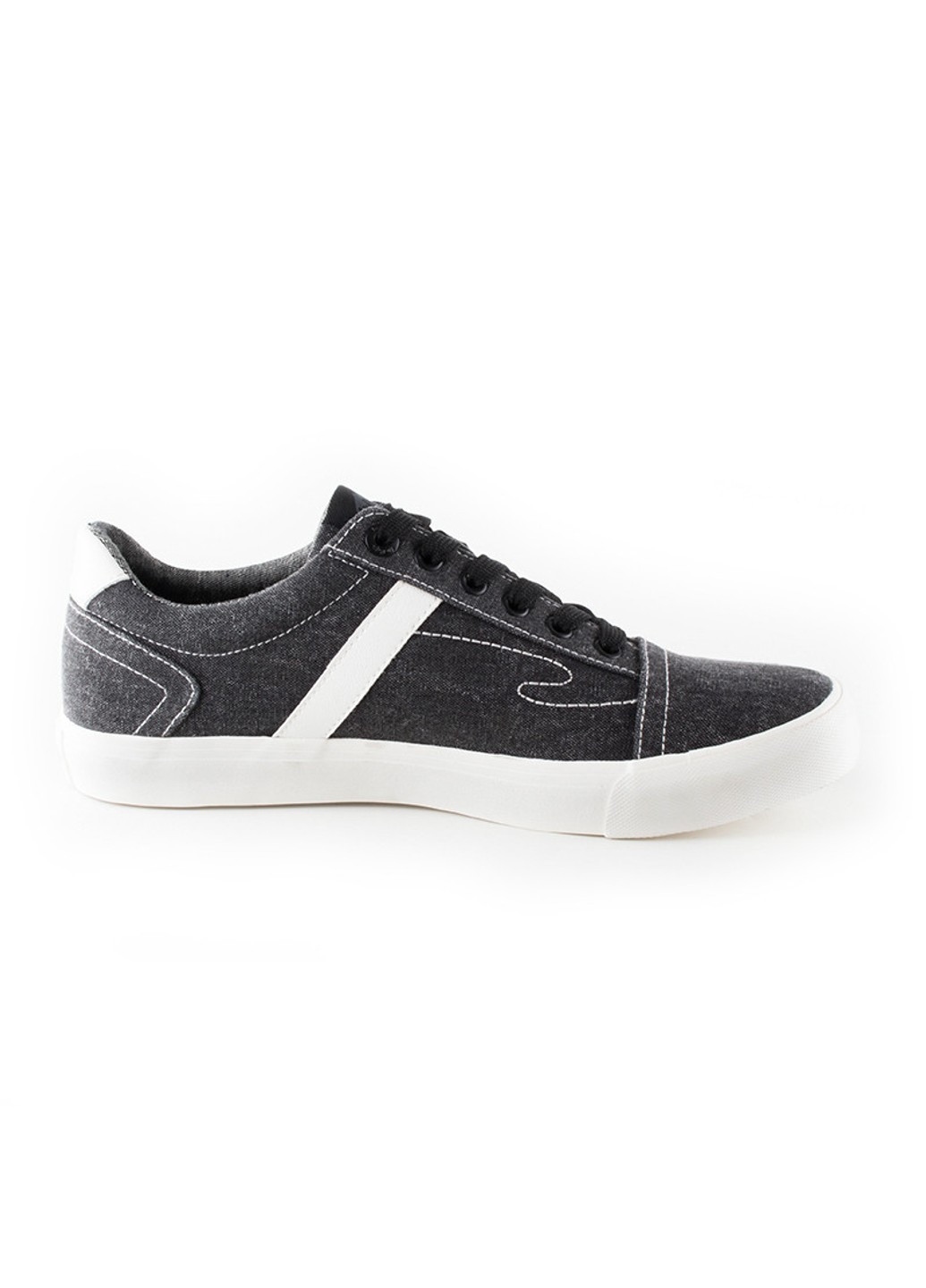 Сірі кросівки lc000383 демісезон Lee Cooper